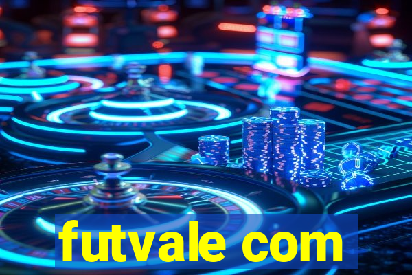 futvale com